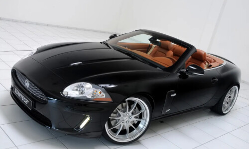 Jaguar XK #11