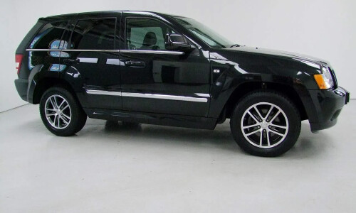 Jeep Grand Cherokee S-Limited 3.0 CRD #11