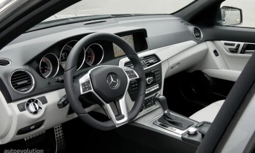Mercedes-Benz C-Klasse T-Modell photo 5