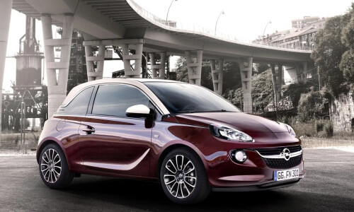 Opel Adam 1.4 ecoFLEX #7