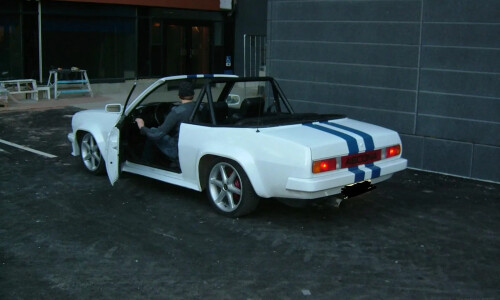 Opel Ascona #14