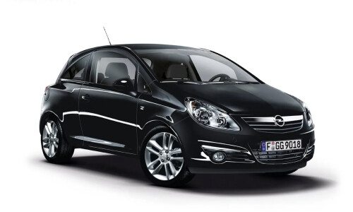 Opel Corsa Edition image #2