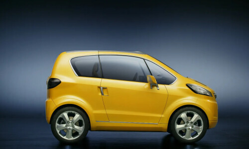 Opel Junior photo 7
