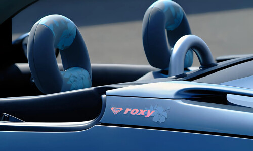 Peugeot 206 CC Roxy #4