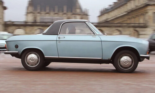 Peugeot 304 #5