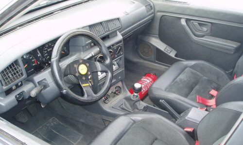 Peugeot 405 #18