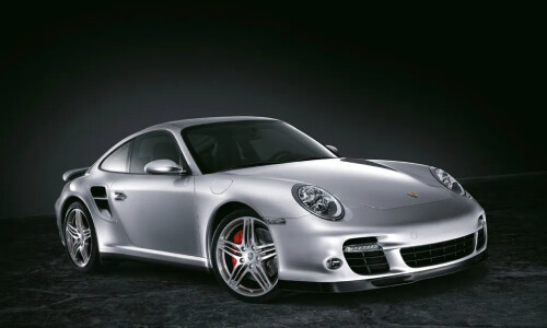 Porsche 911 photo 5