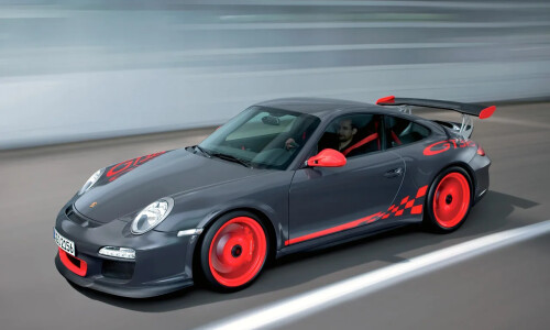 Porsche 911 image #14