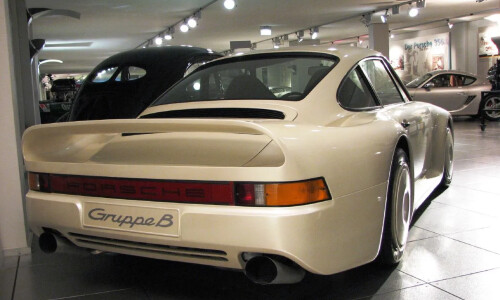 Porsche 959 #13