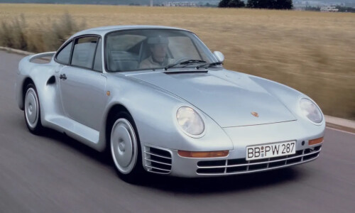 Porsche 959 #15