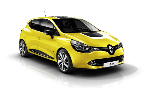 Renault Clio photo 13