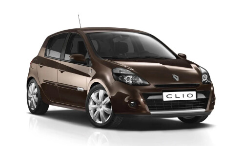 Renault Clio Exception #16
