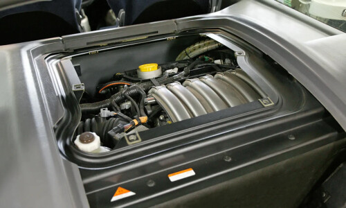 Renault Clio V6 #13