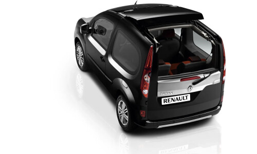 Renault Kangoo Be Bop #3
