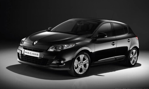 Renault Megane image #16