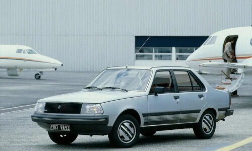 Renault R 18 #4