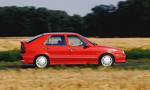 Renault R 19 #2