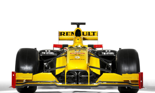 Renault R 30 #2