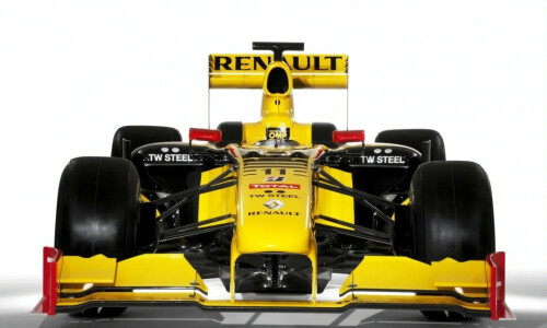 Renault R 30 #17
