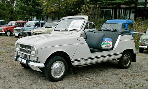 Renault R 4 #3