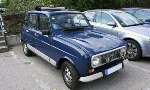 Renault R 4 #12