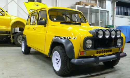 Renault R 4 #16