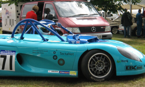 Renault Spider photo 16