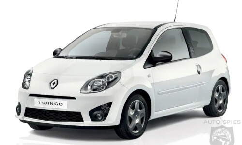 Renault Twingo image #6