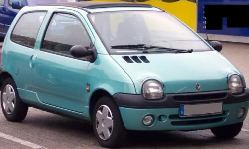 Renault Twingo image #7