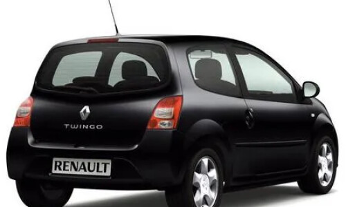 Renault Twingo 1.5 dCi #3