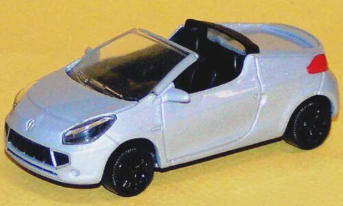 Renault Twingo CC #15
