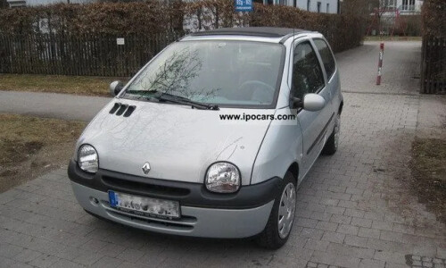 Renault Twingo Edition Toujours #5
