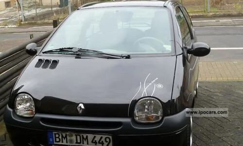 Renault Twingo Edition Toujours #17