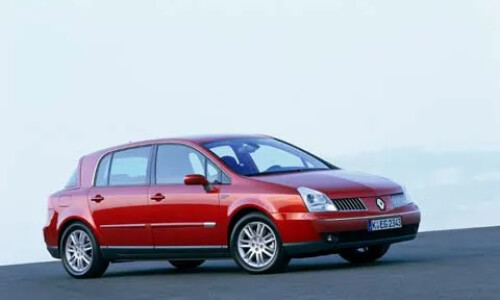 Renault Vel Satis 2.0 dCi #15