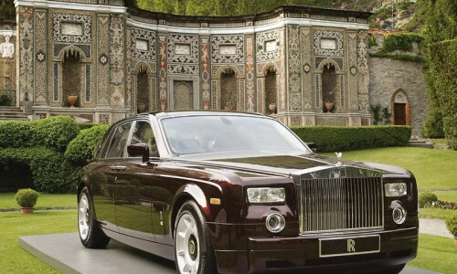 Rolls-Royce Phantom #2