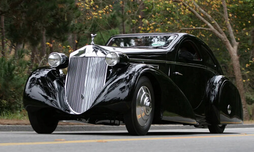 Rolls-Royce Phantom #10