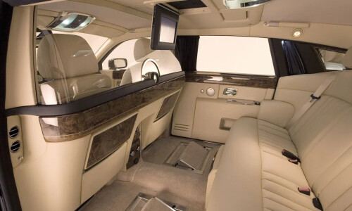 Rolls-Royce Phantom #15