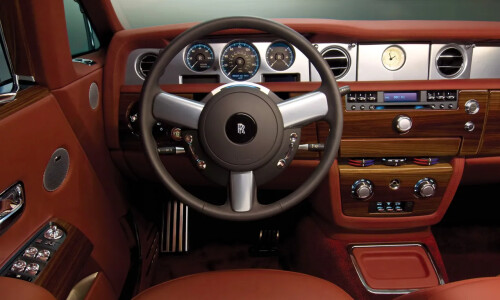 Rolls-Royce Phantom #16