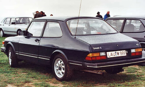 Saab 90 #7