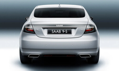 Saab 95 image #5