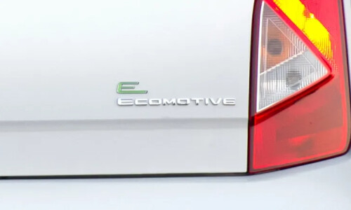 SEAT Mii Ecomotive #10
