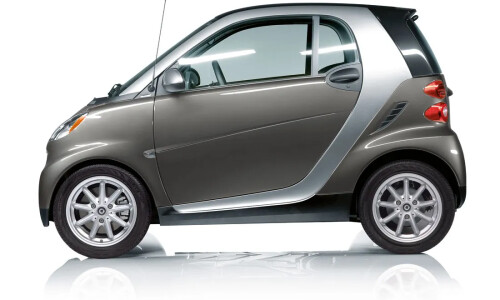 Smart fortwo #13