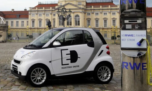 Smart fortwo mhd #8