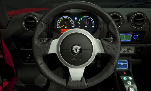 Tesla Roadster Sport #8