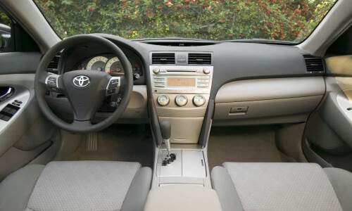 Toyota Camry #5