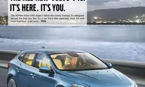 Volvo V40 Classic Limited Edition #5