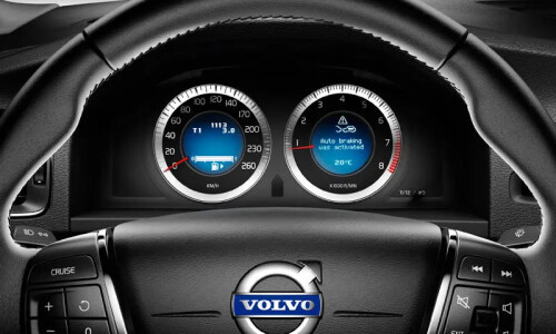 Volvo V60 T3 #10