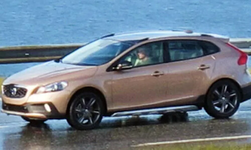 Volvo XC40 image #4