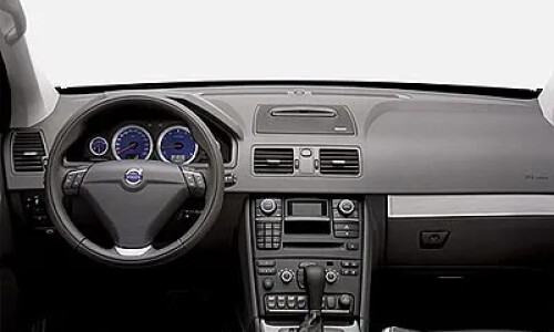 Volvo XC90 #10