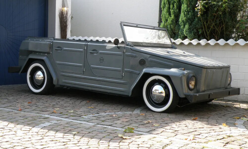VW 181 #13
